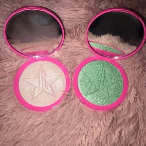 Jeffree Star Cosmetics Skin Frost Highlighters